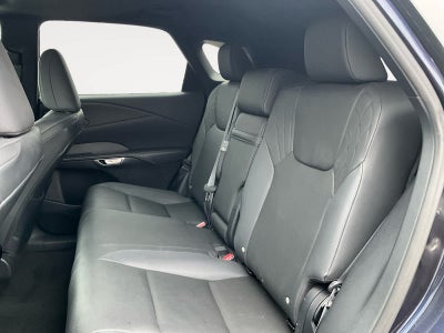 2024 Lexus RX 350h Premium