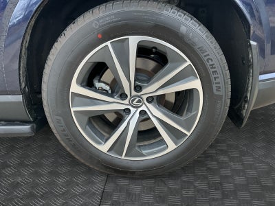 2024 Lexus RX 350h Premium
