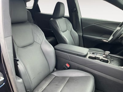 2024 Lexus RX 350h Premium