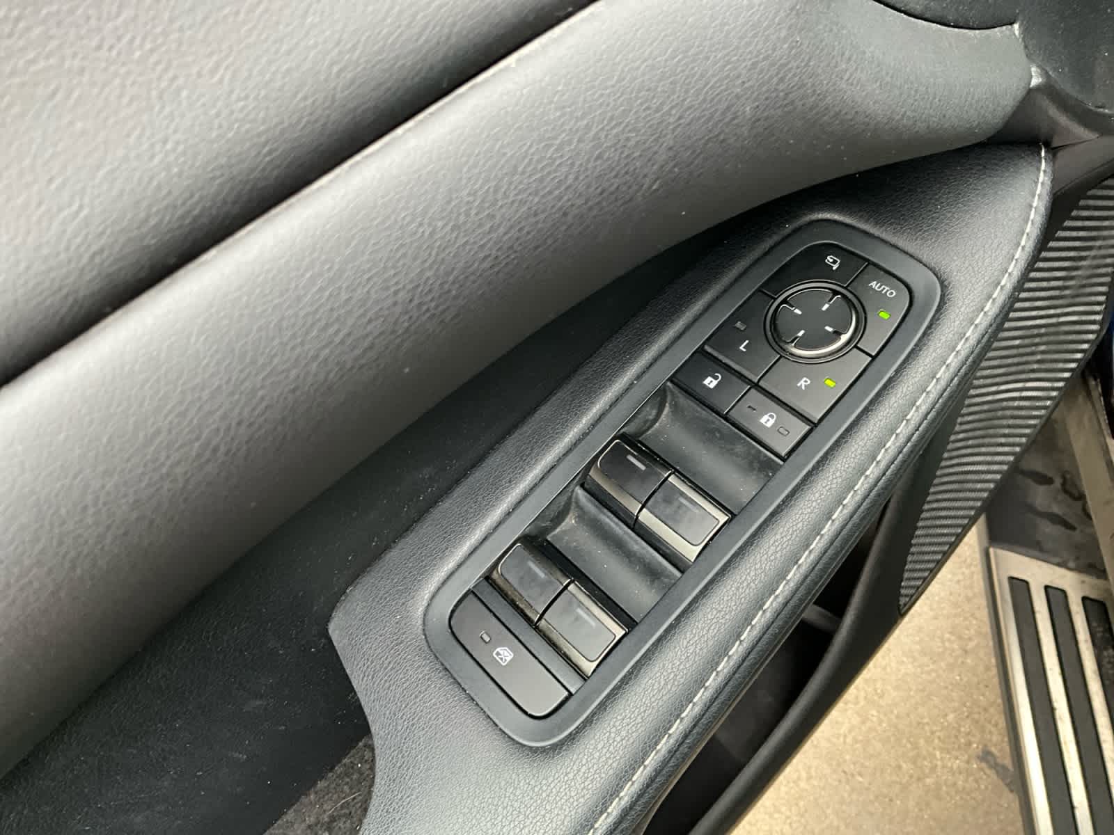 2024 Lexus RX 350h Premium