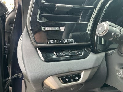 2024 Lexus RX 350h Premium