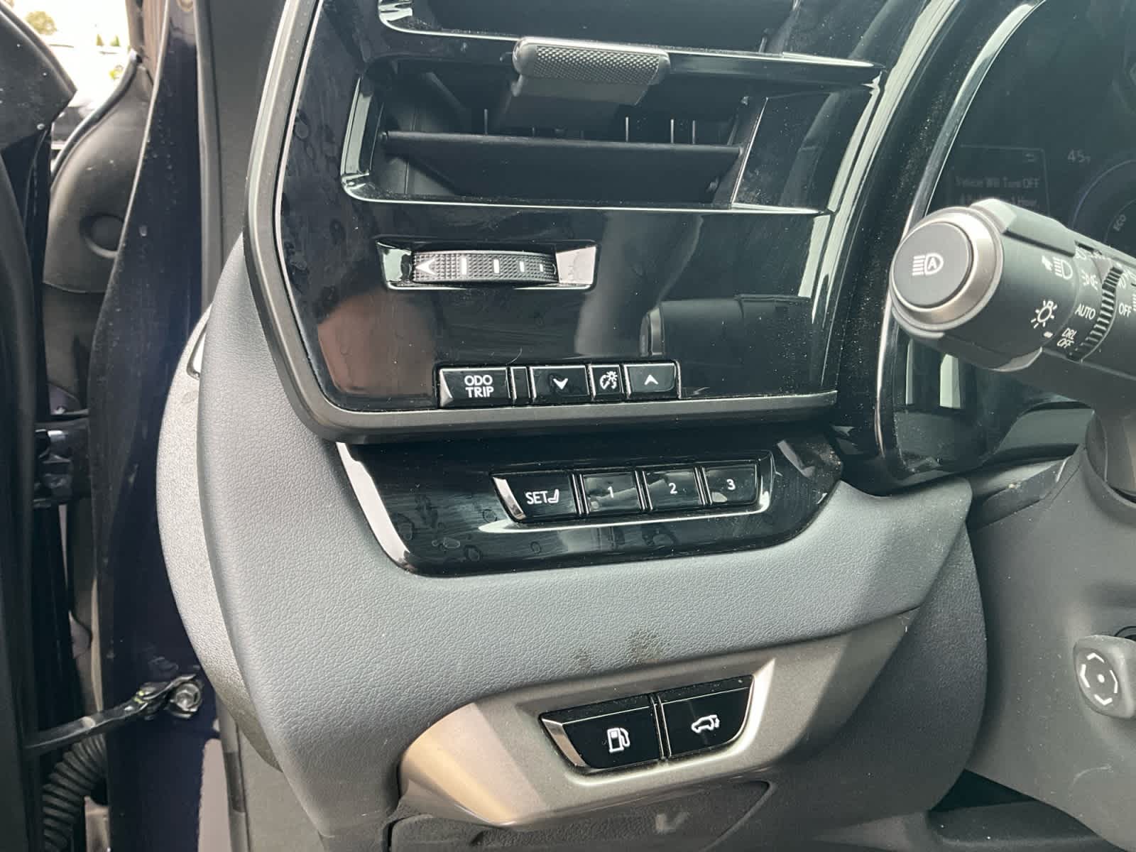 2024 Lexus RX 350h Premium