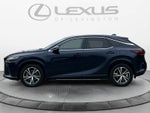 2024 Lexus RX 350h Premium