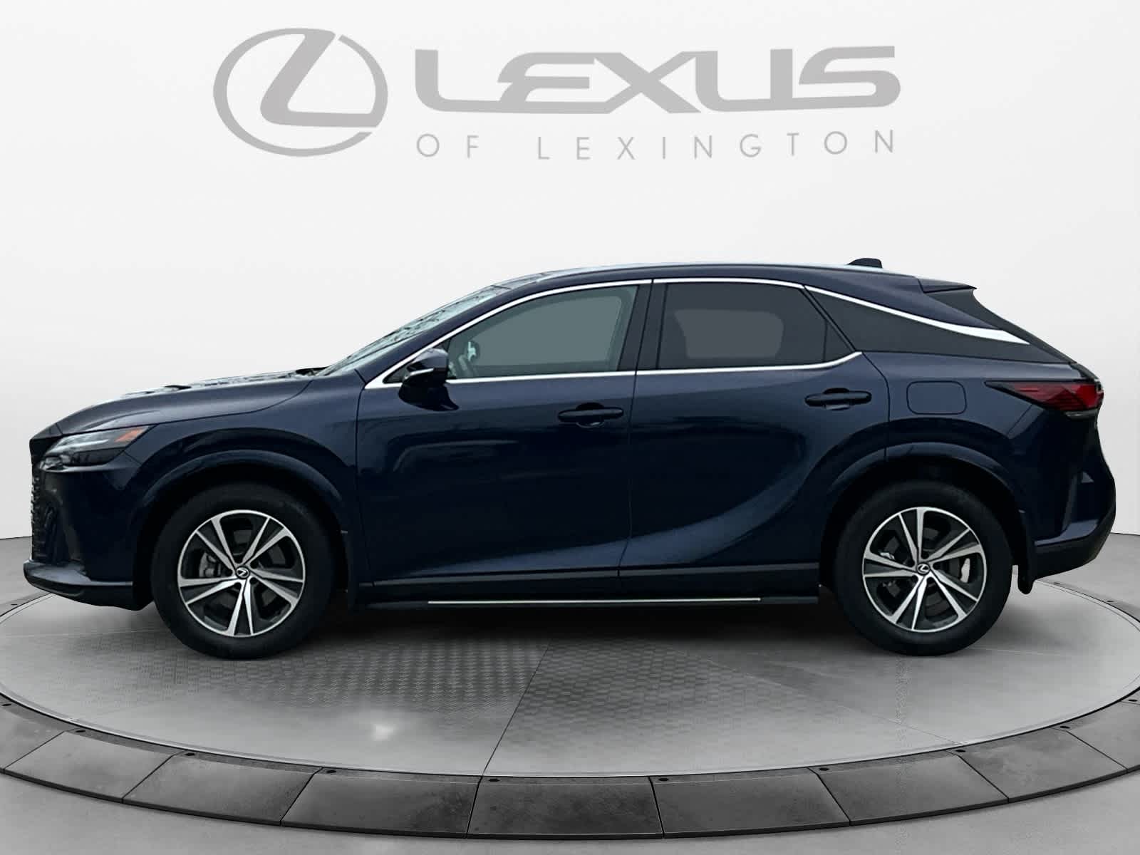 2024 Lexus RX 350h Premium