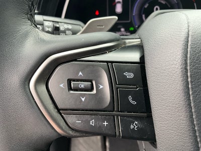 2024 Lexus RX 350h Premium