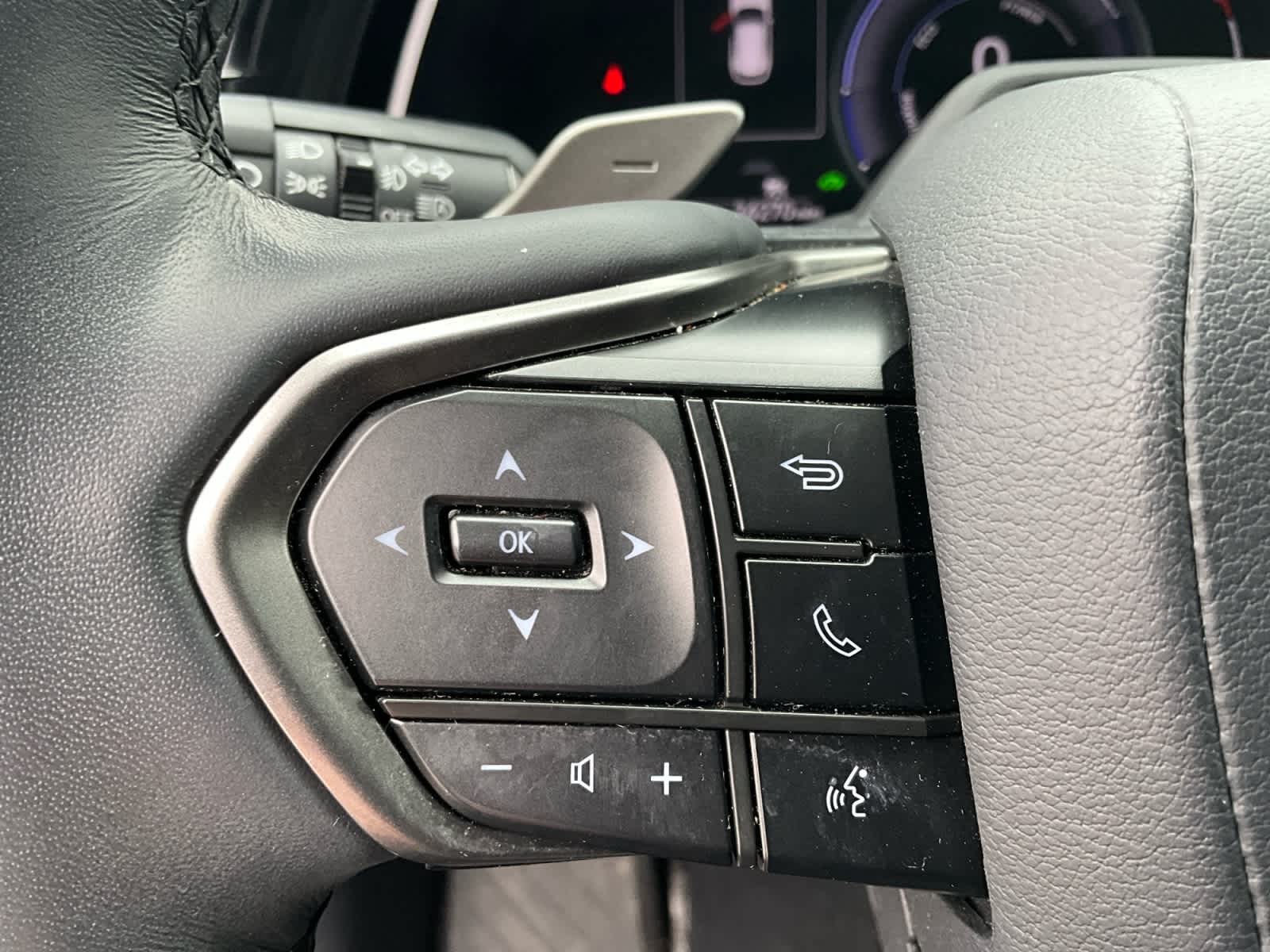 2024 Lexus RX 350h Premium