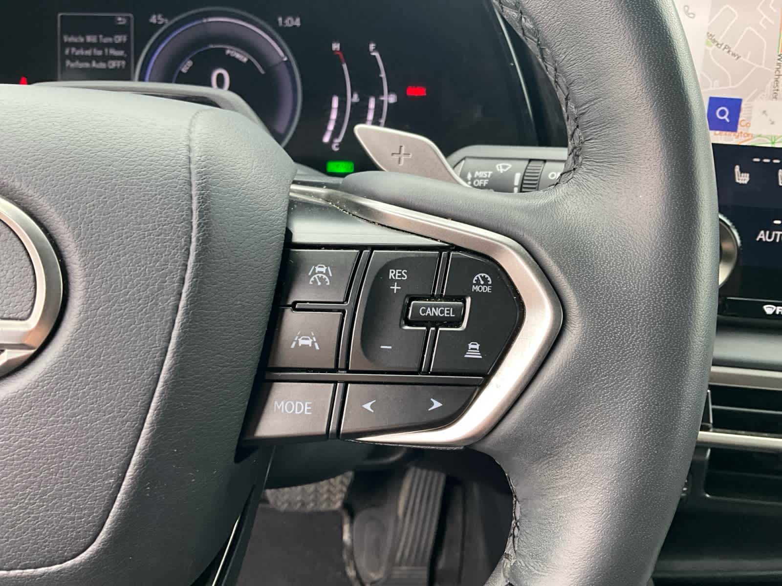 2024 Lexus RX 350h Premium