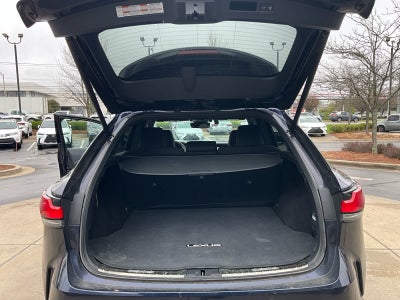 2024 Lexus RX 350h Premium