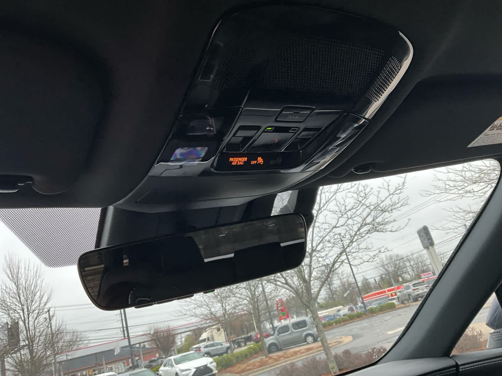 2024 Lexus RX 350h Premium