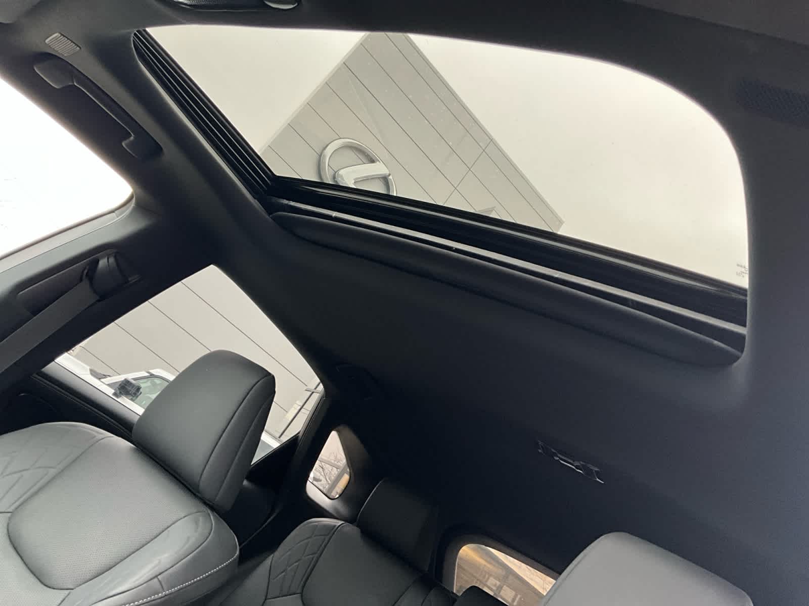 2024 Lexus RX 350h Premium