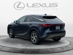 2024 Lexus RX 350h Premium