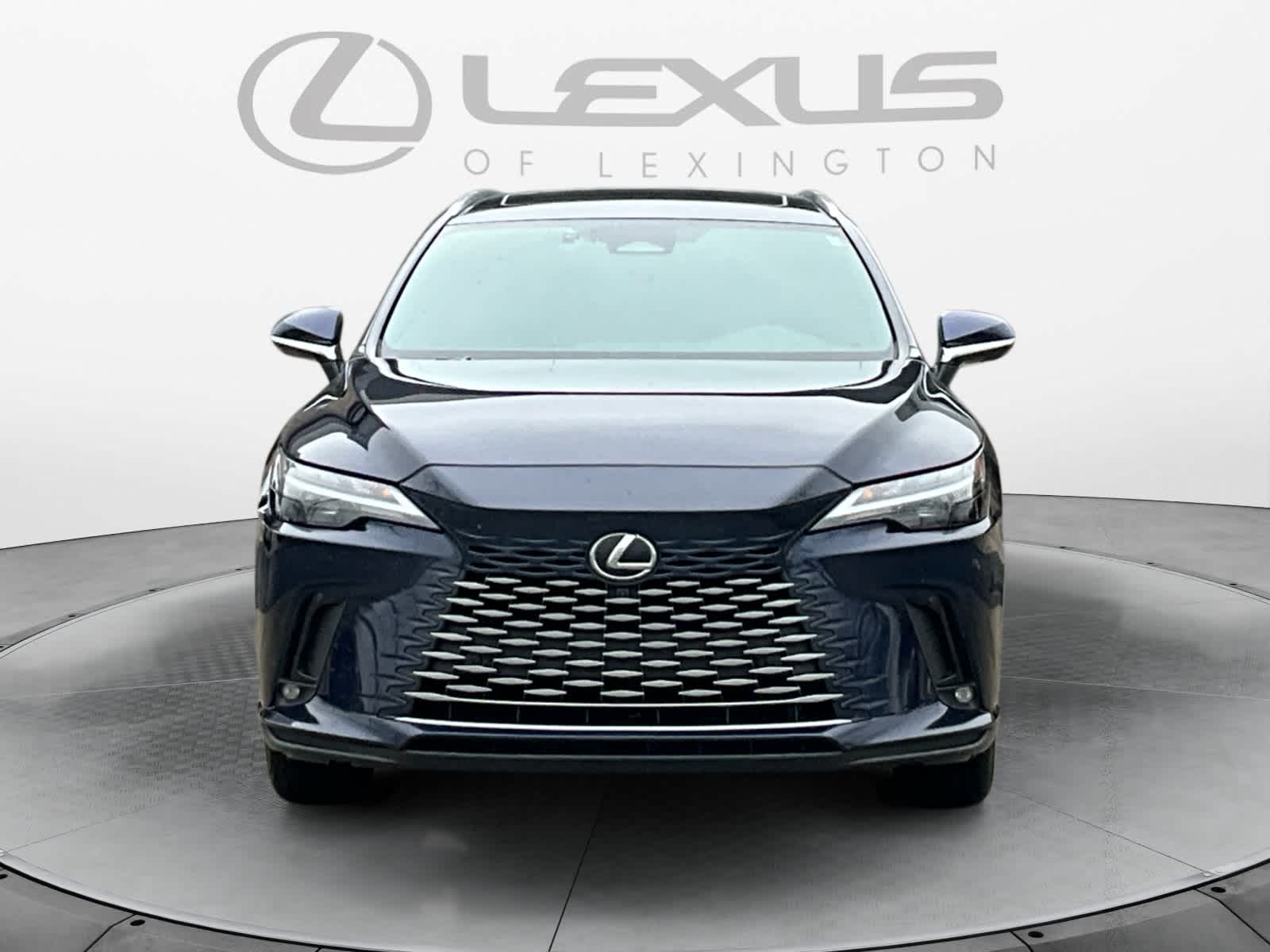 2024 Lexus RX 350h Premium