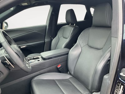 2024 Lexus RX 350h Premium