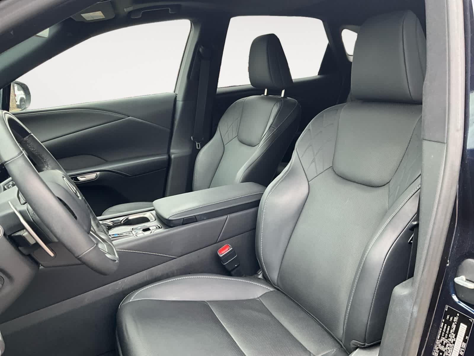 2024 Lexus RX 350h Premium