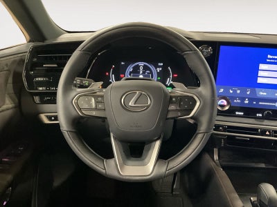 2024 Lexus RX 350h Luxury