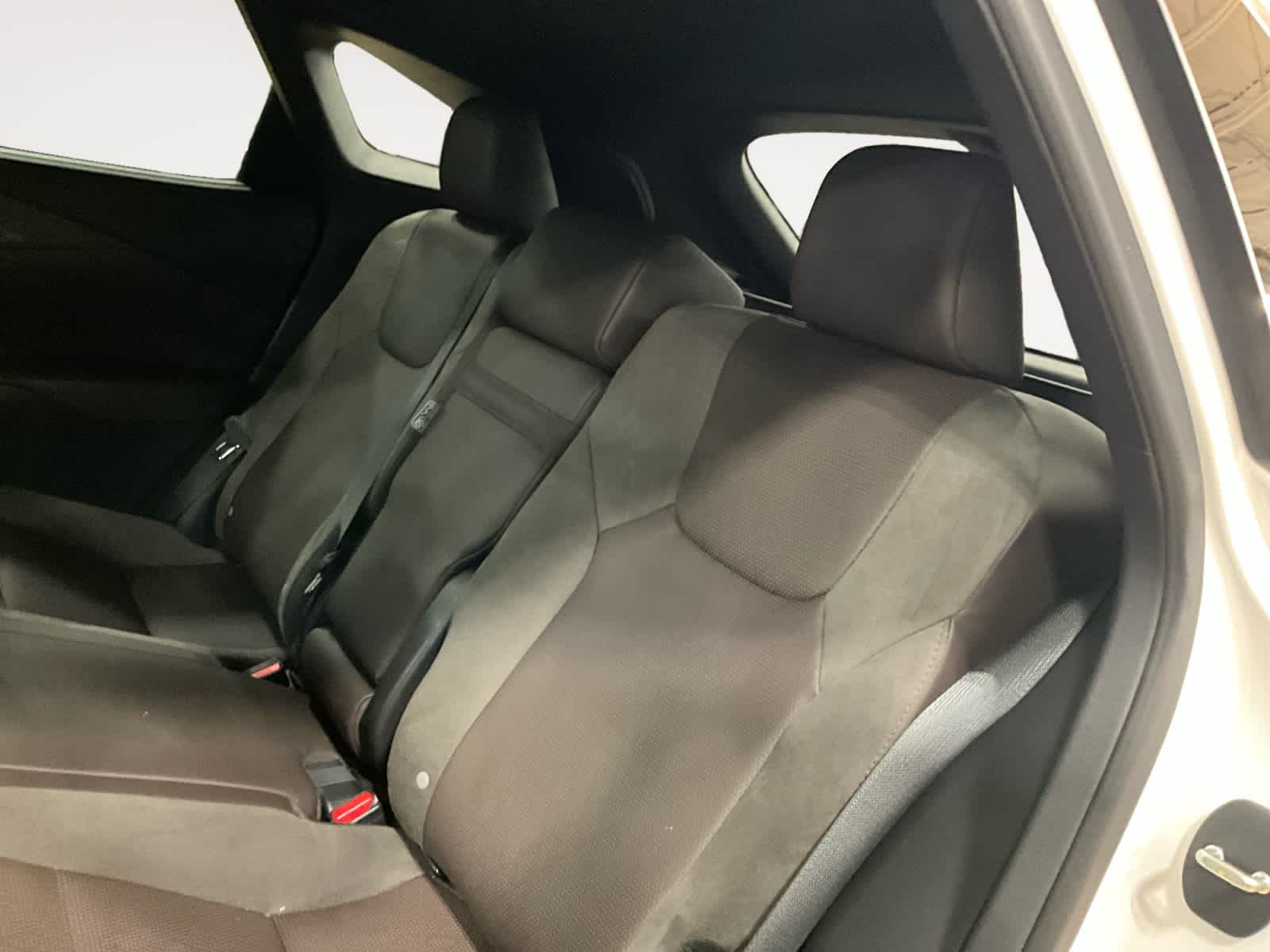 2024 Lexus RX 350h Luxury