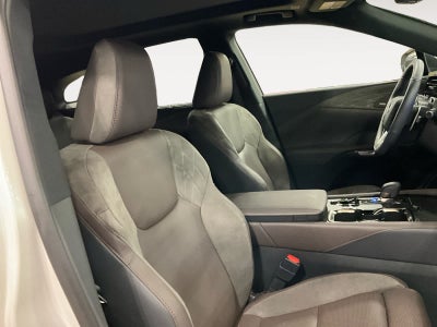 2024 Lexus RX 350h Luxury