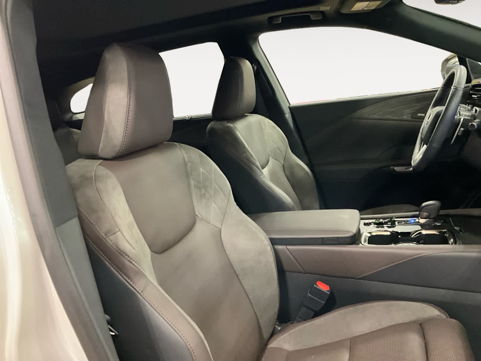 2024 Lexus RX 350h Luxury