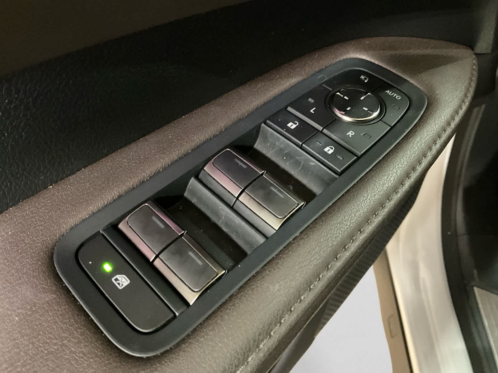 2024 Lexus RX 350h Luxury