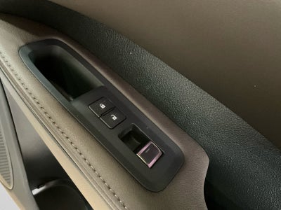 2024 Lexus RX 350h Luxury