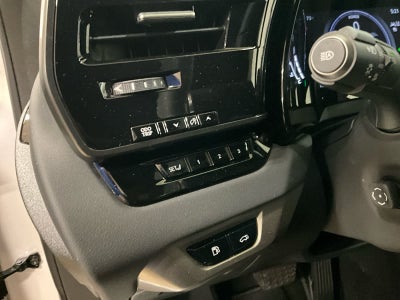 2024 Lexus RX 350h Luxury