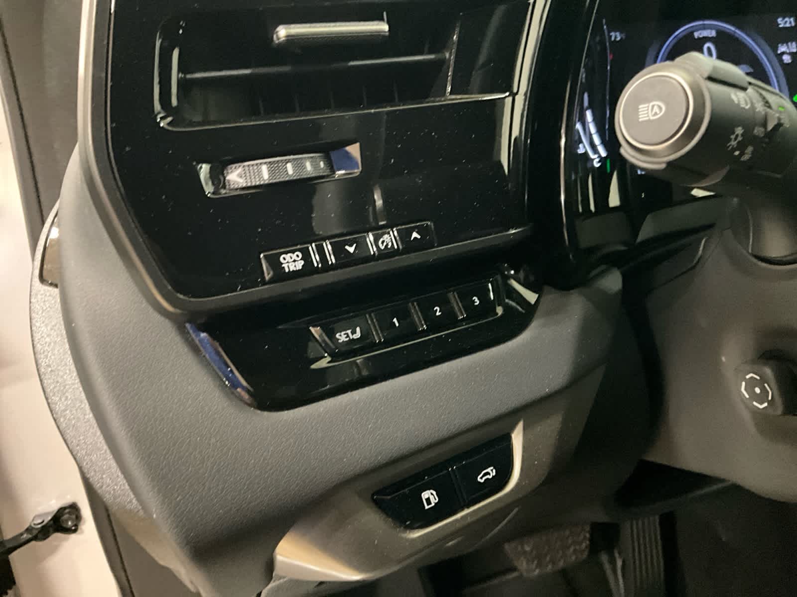 2024 Lexus RX 350h Luxury
