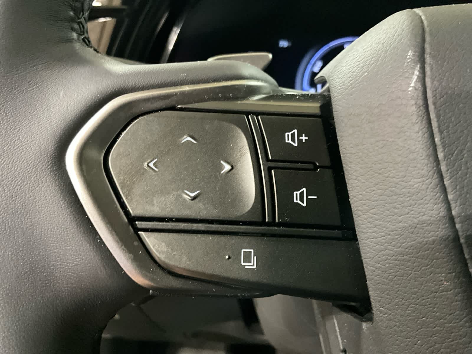 2024 Lexus RX 350h Luxury