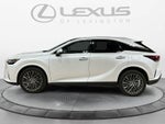 2024 Lexus RX 350h Luxury