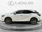 2024 Lexus RX 350h Luxury