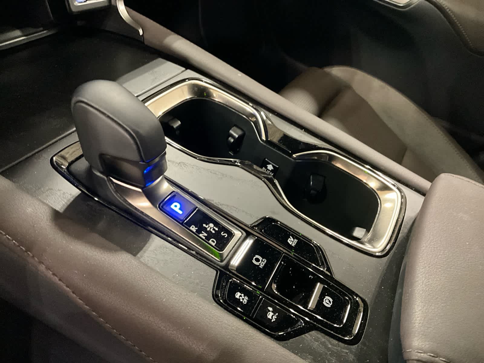 2024 Lexus RX 350h Luxury