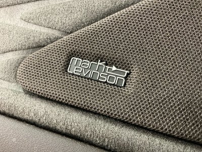 2024 Lexus RX 350h Luxury