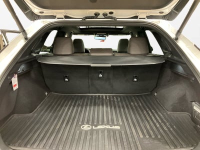 2024 Lexus RX 350h Luxury
