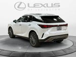 2024 Lexus RX 350h Luxury