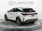 2024 Lexus RX 350h Luxury