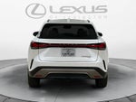 2024 Lexus RX 350h Luxury