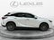 2024 Lexus RX 350h Luxury