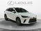 2024 Lexus RX 350h Luxury