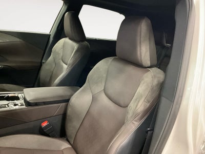 2024 Lexus RX 350h Luxury