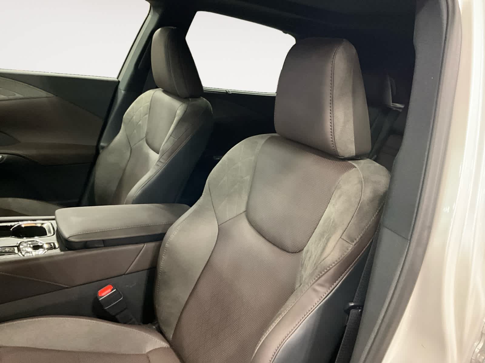 2024 Lexus RX 350h Luxury