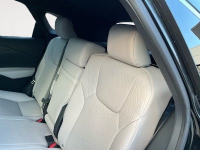 2026 Lexus RX 350h Premium+