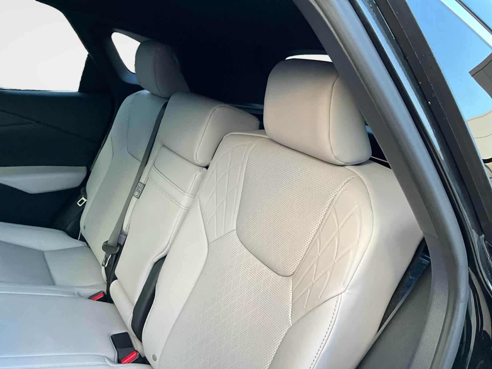 2026 Lexus RX 350h Premium+