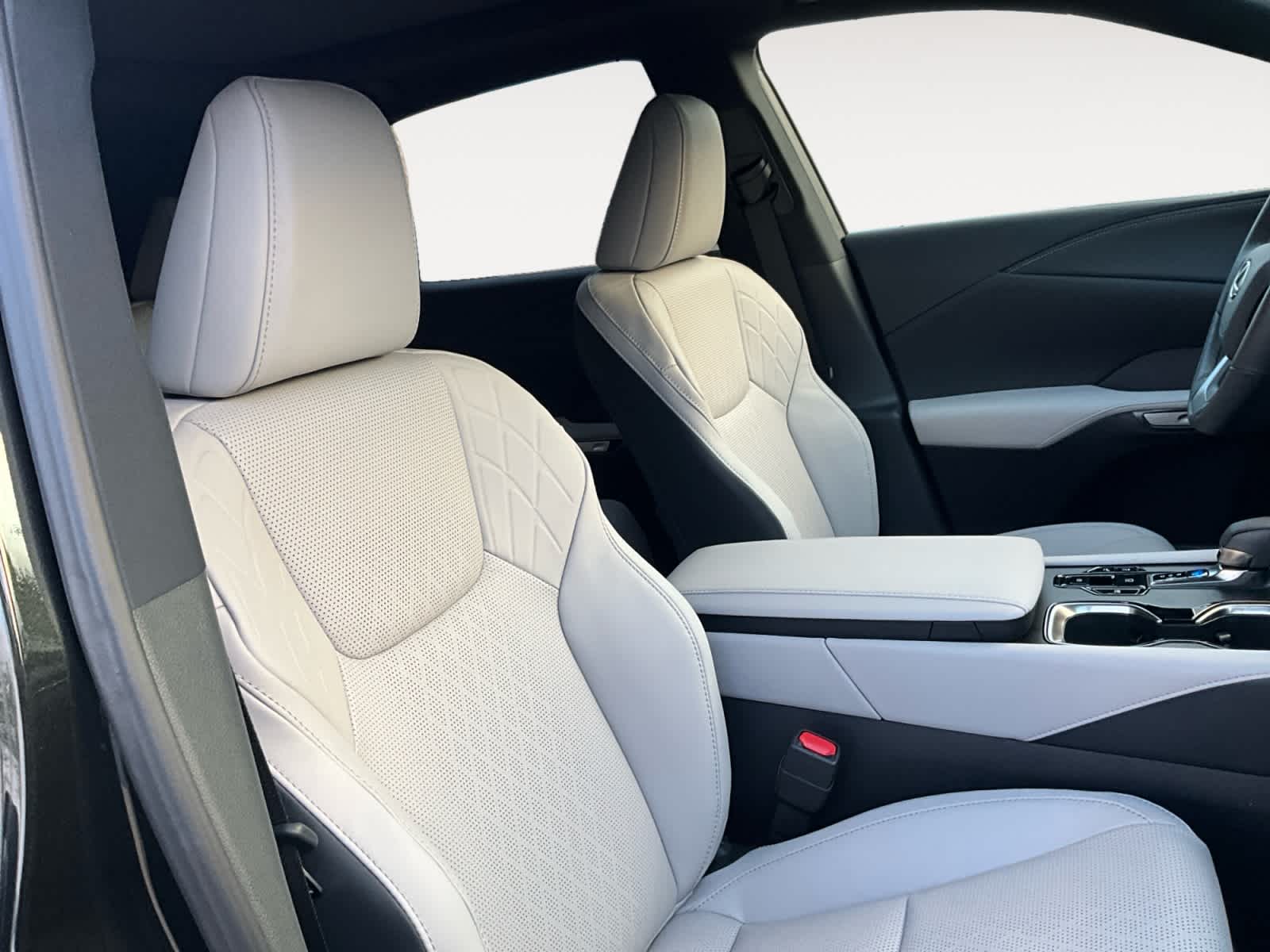 2026 Lexus RX 350h Premium+