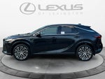 2026 Lexus RX 350h Premium+