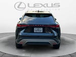 2026 Lexus RX 350h Premium+