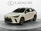 2023 Lexus RX 350h Premium Plus