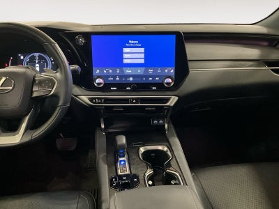 2023 Lexus RX 350h Premium Plus