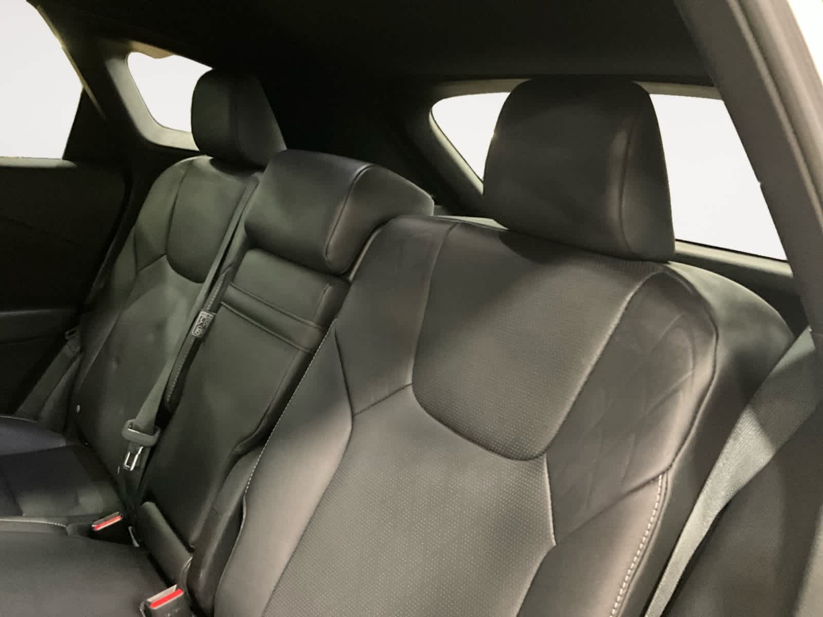 2023 Lexus RX 350h Premium Plus