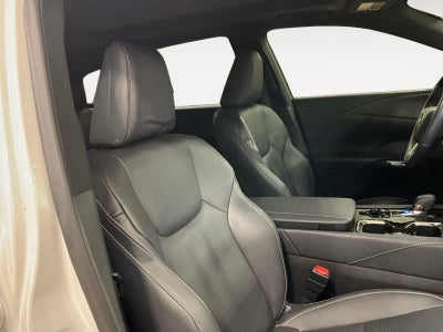 2023 Lexus RX 350h Premium Plus