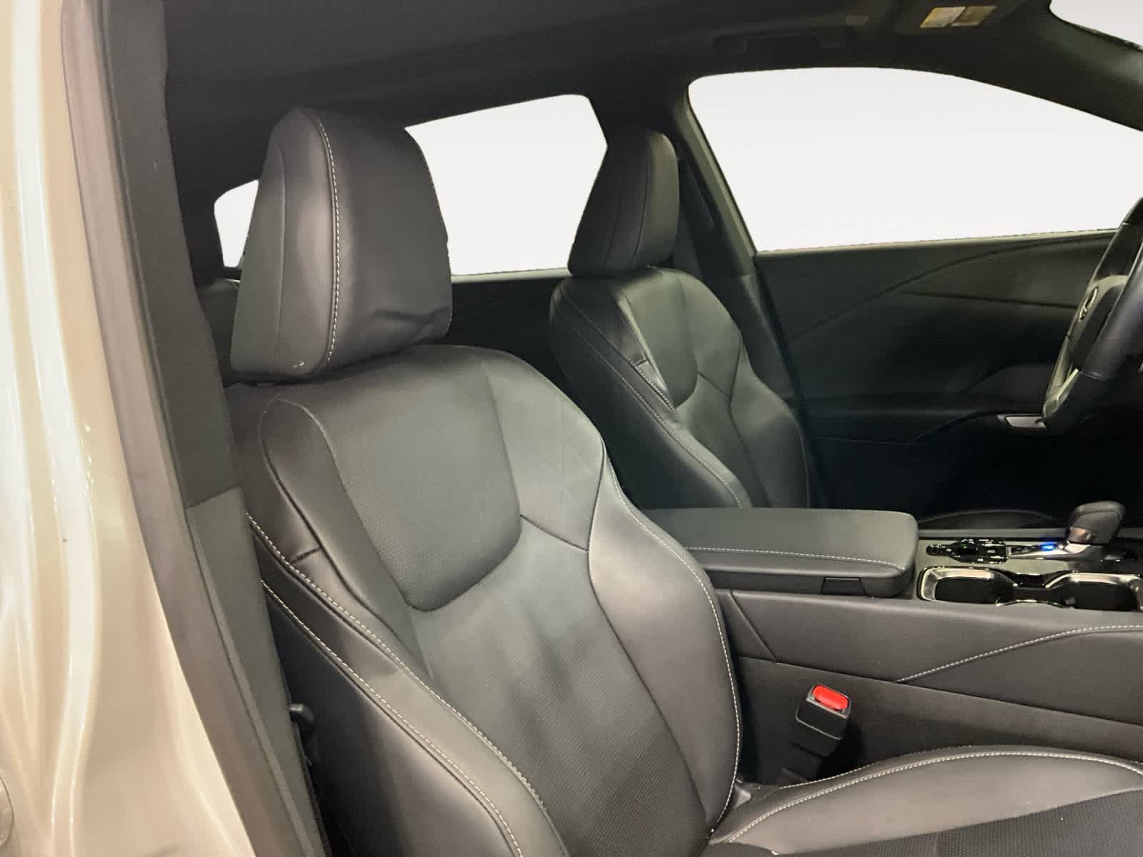 2023 Lexus RX 350h Premium Plus