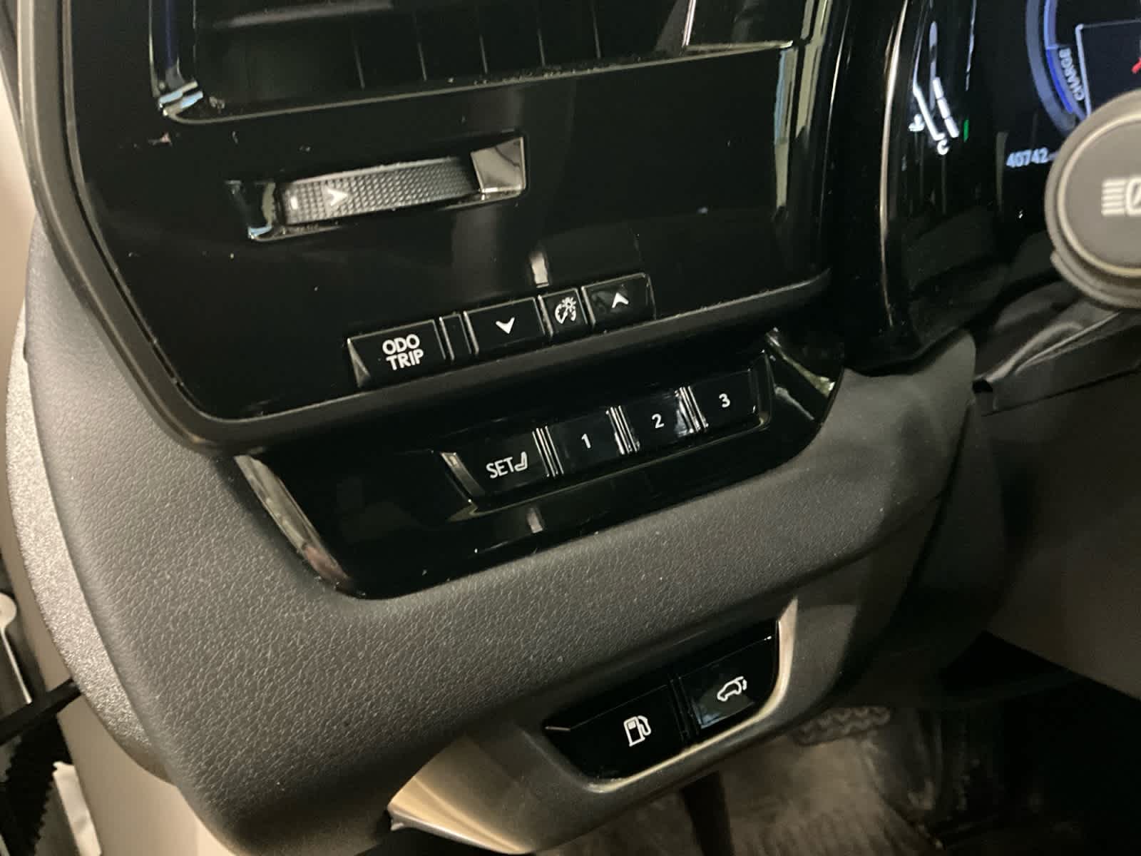 2023 Lexus RX 350h Premium Plus